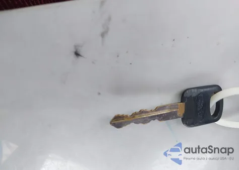 1992 Ford Aerostar из США, поврежденный, VIN 1FMDA31U1NZB22012